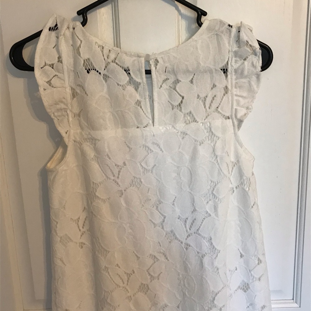 summer dress - Picture 4 of 5
